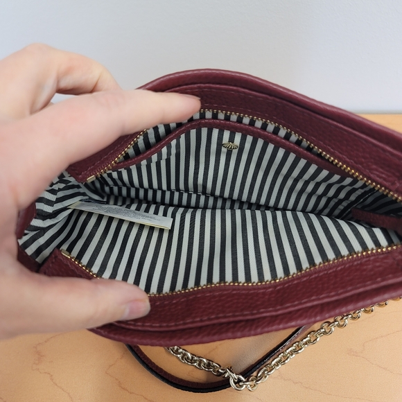 Kate Spade Jackson Street mini crossbody bag - Picture 6 of 6